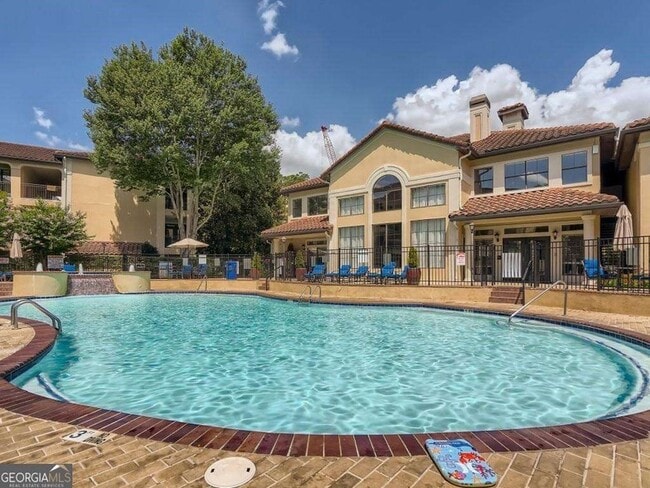 Photo - 3777 Peachtree Rd NE Unidad 1324