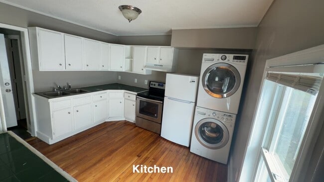 Photo - 97 Fremont St Unit Apt B