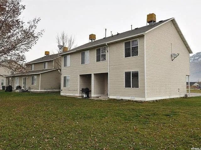 Building Photo - 593 S 430 W Unit 593 S 430 W, Ogden, UT 84404