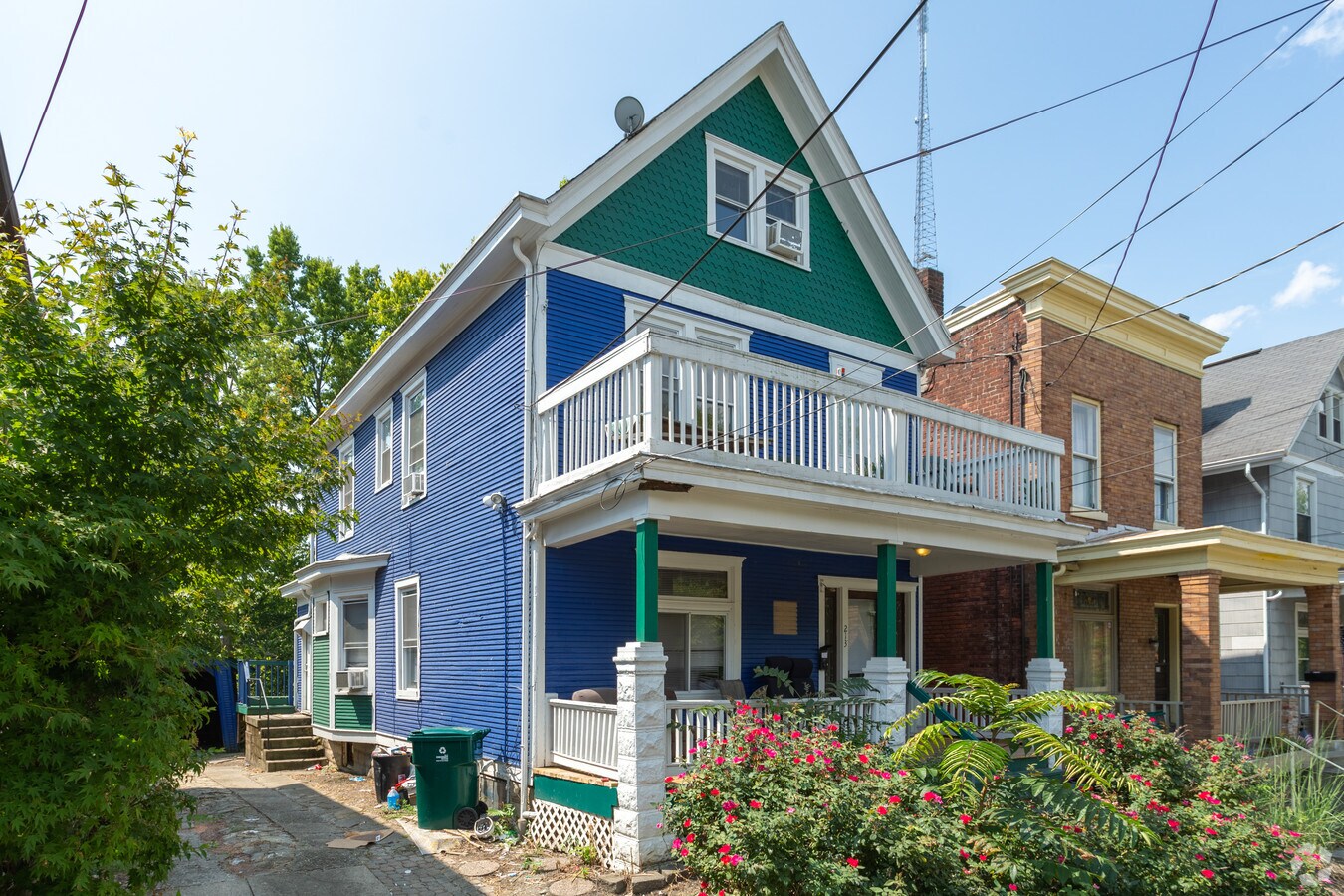 Photo - 213 Atkinson St