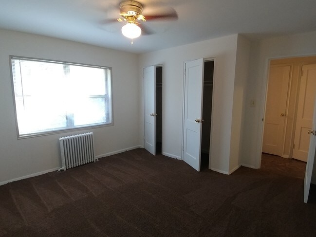 Photo - Hillcrest Terrace Apartments