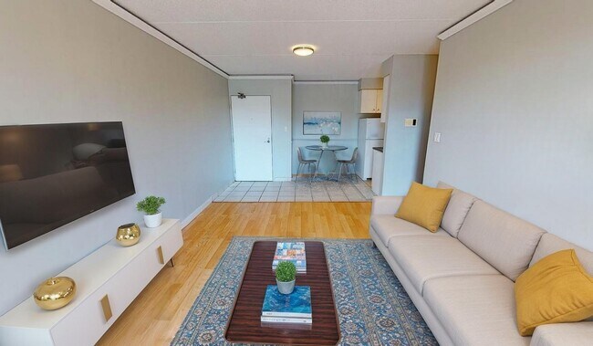 Photo - Shanbrook Apartments