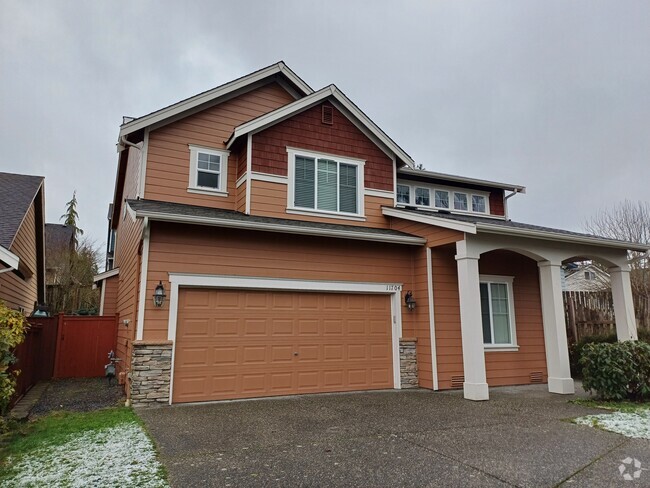 Building Photo - 11704 1st Pl SE Rental