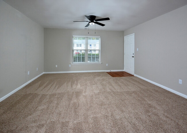 Edgewood Apartments in Burner, NC