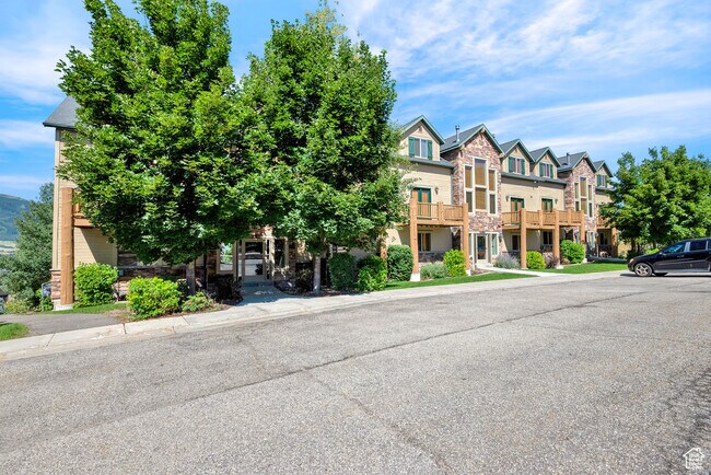 Photo - 3521 Moose Hollow Dr