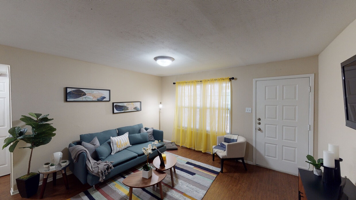 Photo - The Venue Apartments