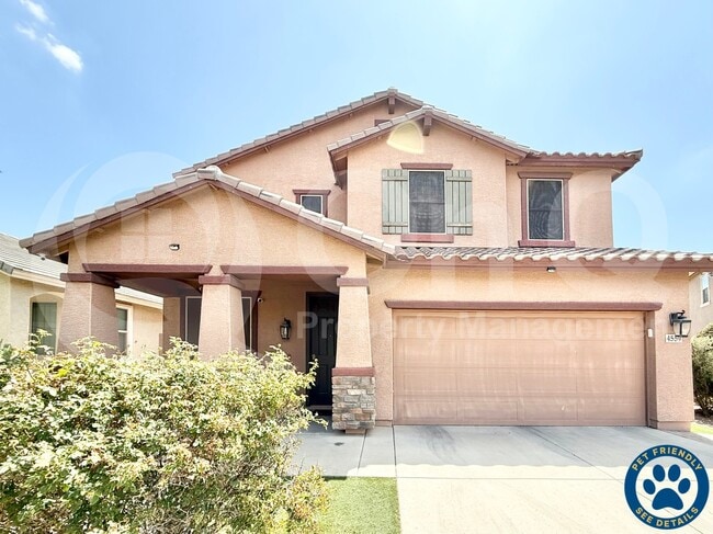 Building Photo - 4559 S Antonio Rental