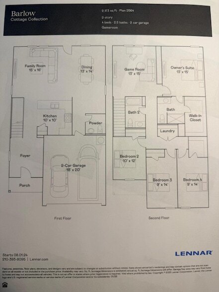 Photo - 1517 Good Pr Ave