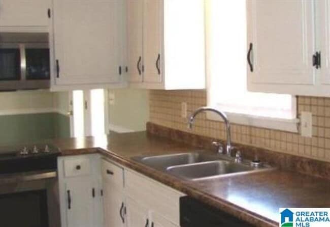 Photo - 3 bed/2 bath home- Alexandria, AL