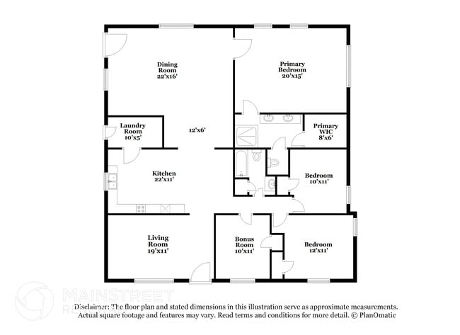Photo - 4221 Kilcullen Dr