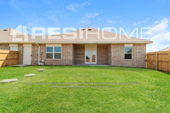 1201 Lakeview Dr