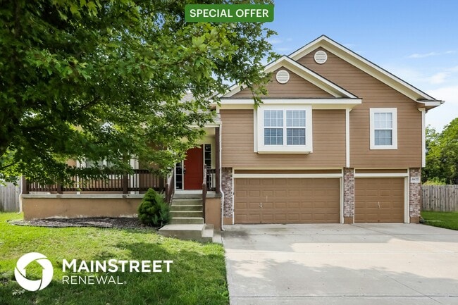 Building Photo - 16423 Richmond Ct Rental