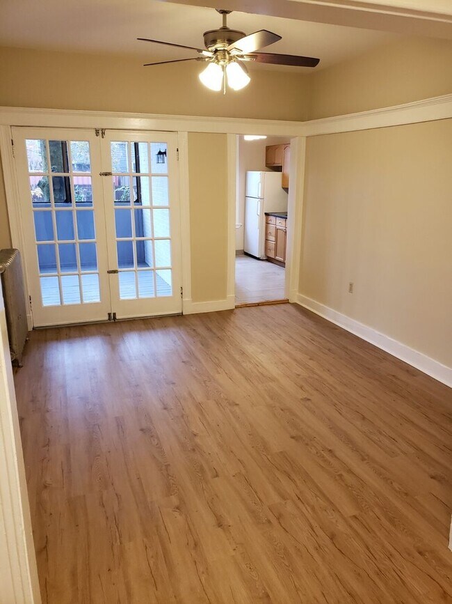 Photo - Spacious three bedroom