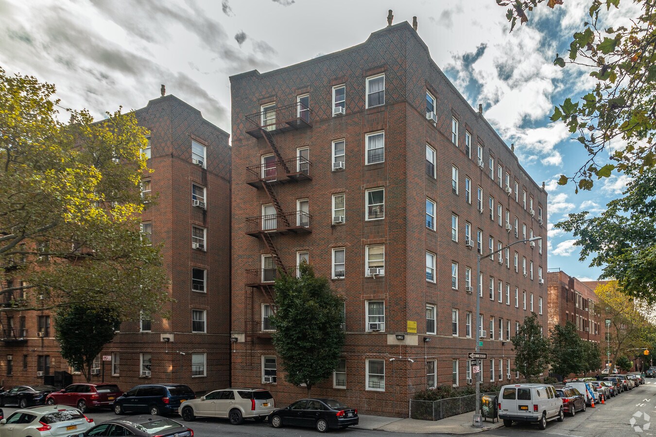 94-06 34th Road - 94-06 34th Road