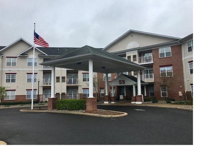 Hyde Park Village (Ages 55+) - Hyde Park Village (Ages 55+) Apartamentos