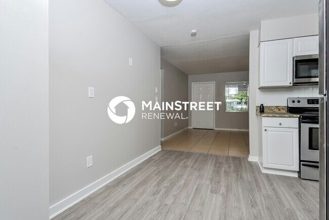 Photo - 4 Bedroom Pet-Friendly Home in Winter Haven, FL with Main Street Renewal