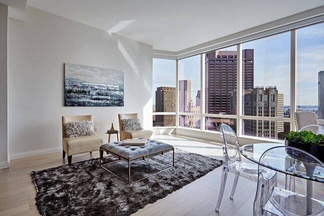 Photo - 1 Franklin St Unit 3409