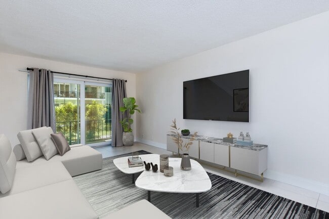 Photo - 3000 NE 5TH TE-110-A