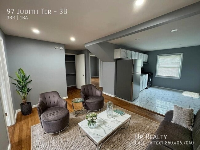 Building Photo - 93 -97 Judith Terrace Unit 3B Rental
