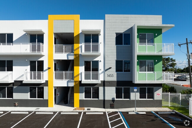Ecco Lofts