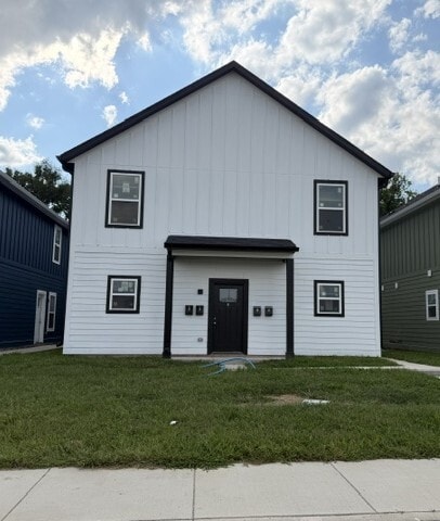 Building Photo - 1850 Gent Ave Unit A