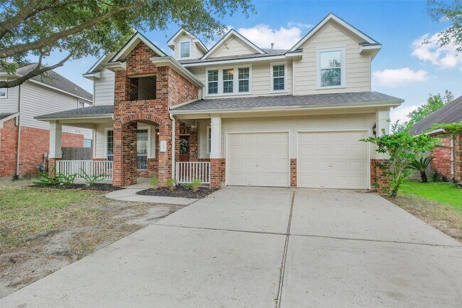 9107 Huckinston Ct