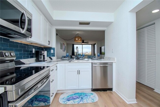 Photo - 6361 Bahia Del Mar Blvd S Unidad 605