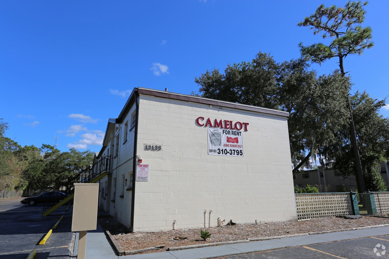 Photo - Camelot Apartments