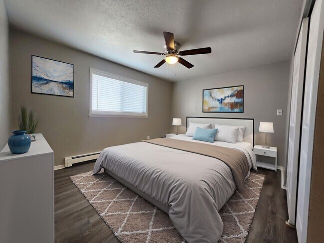 Photo - 7125 Alegre Cir Unidad 4