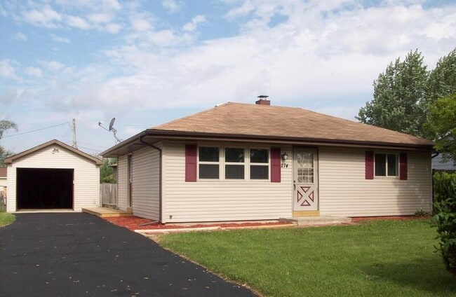 Photo - 274 S Beck Rd
