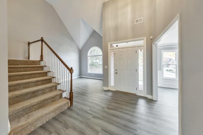 Photo - 4804 Thicket Path NW