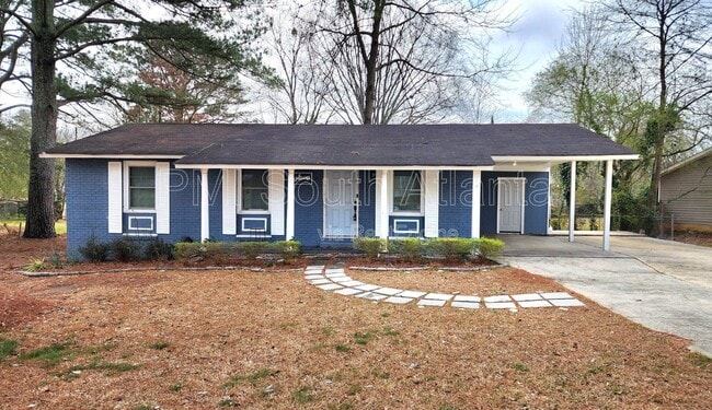 Building Photo - 157 Sunrise Cir