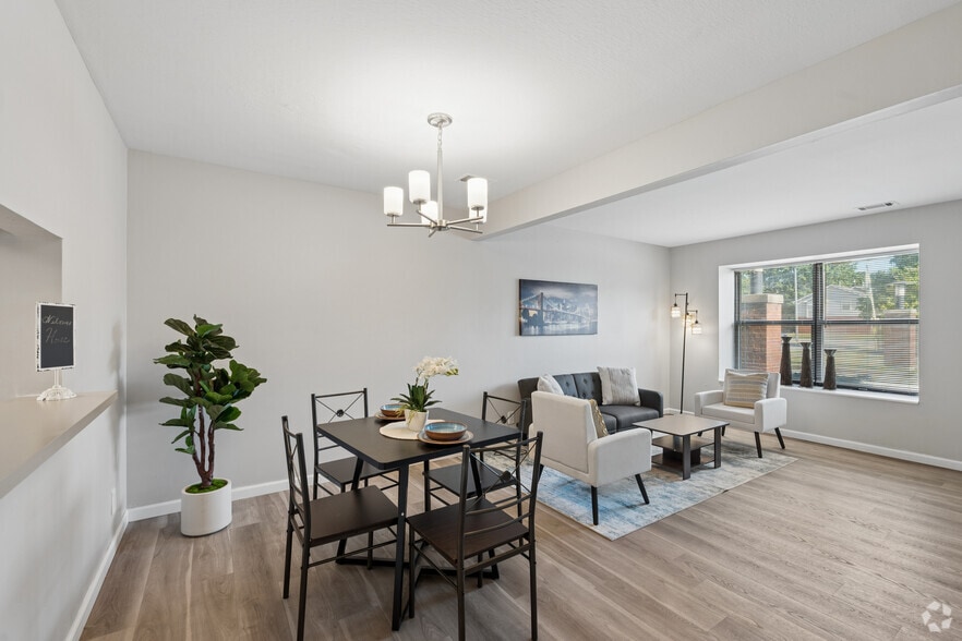 Interior Photo