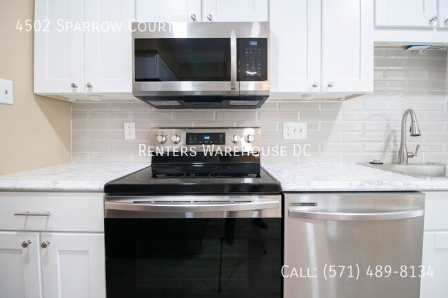 Photo - 4502 Sparrow Ct