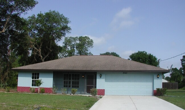 Building Photo - 2643 Atwater Dr Rental