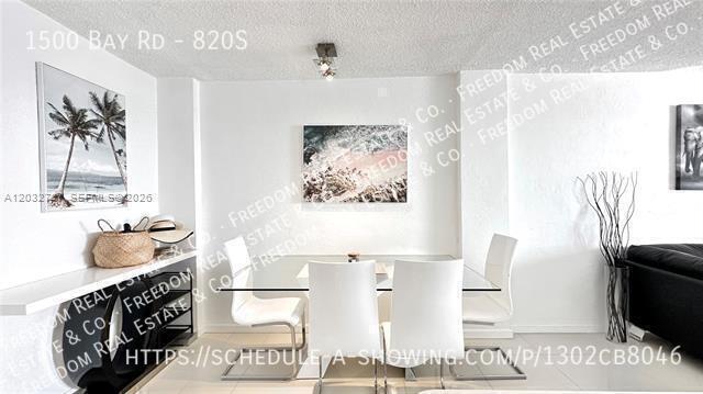 Photo - 1500 Bay Rd Unit 820S