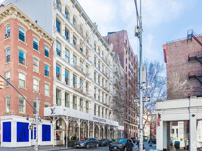 Photo - 114-116 Greene St