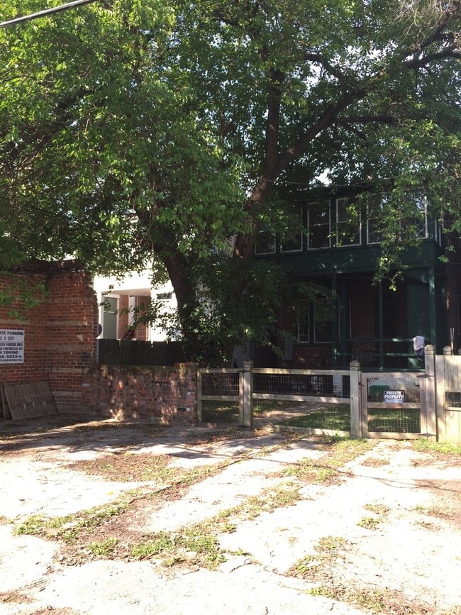 Photo - 111 N Arthur Ashe Blvd Unit Apt. 02