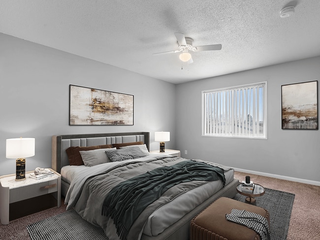 Photo - The Retreat on 6th