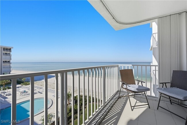 Building Photo - 3443 Gulf Shore Blvd N Unit 503 Rental