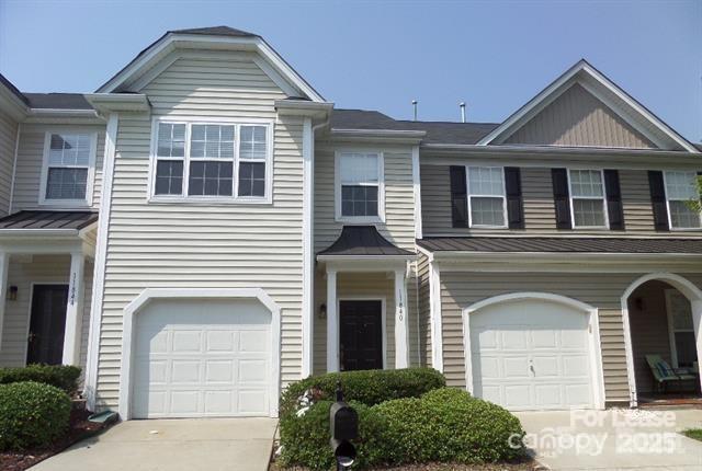 Photo - 11840 Lion Cub Ln Townhome