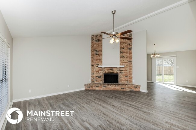 Photo - 2817 Carnaby Ln