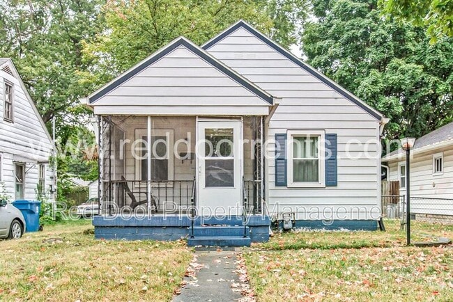 Building Photo - 4925 Crittenden Ave Rental