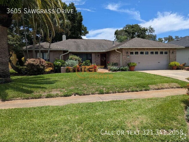 Building Photo - 3605 Sawgrass Dr Rental
