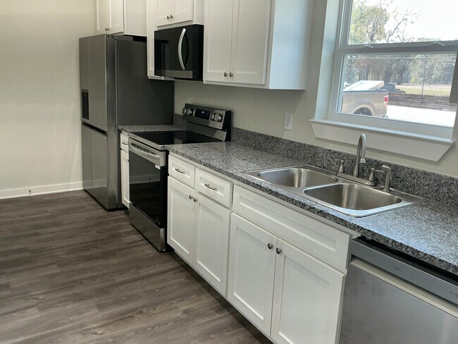 Photo - 2602 Seaton St. Unit 2