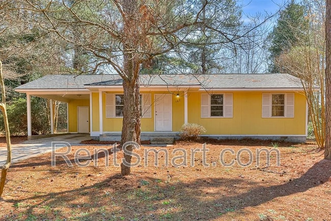Building Photo - 107 McClain St Rental