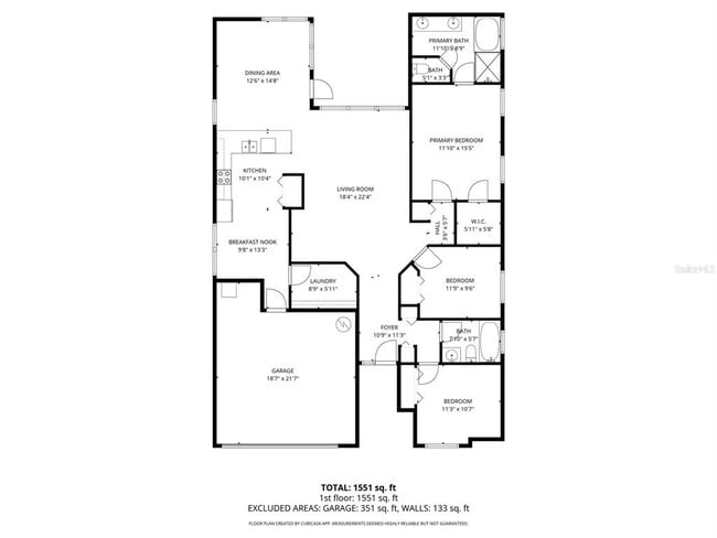 Photo - 805 Magnolia Creek Cir