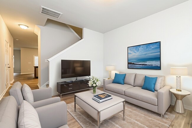 Photo - 2860 Summer Townes Wy