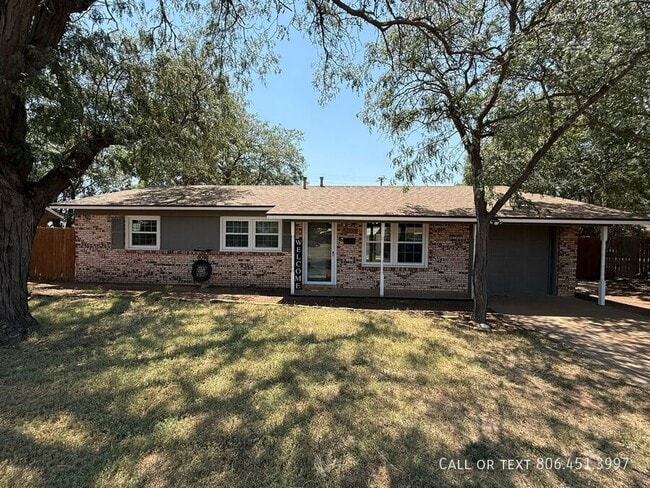 Building Photo - 5005 49th St Rental