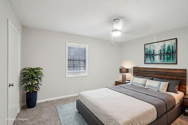1000 Belmont